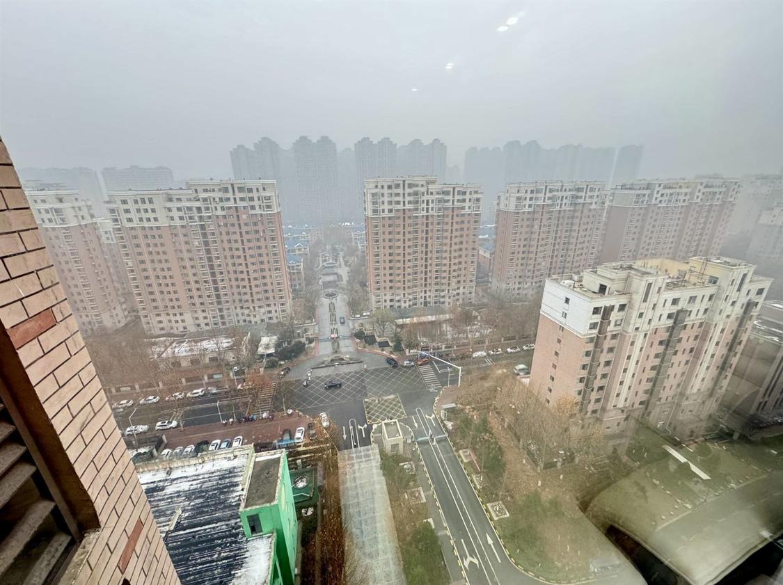 整租·颐丰花园颐盛园