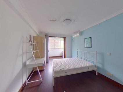 浦东御桥整租 仁和都市花园1室2厅/69平/低楼层