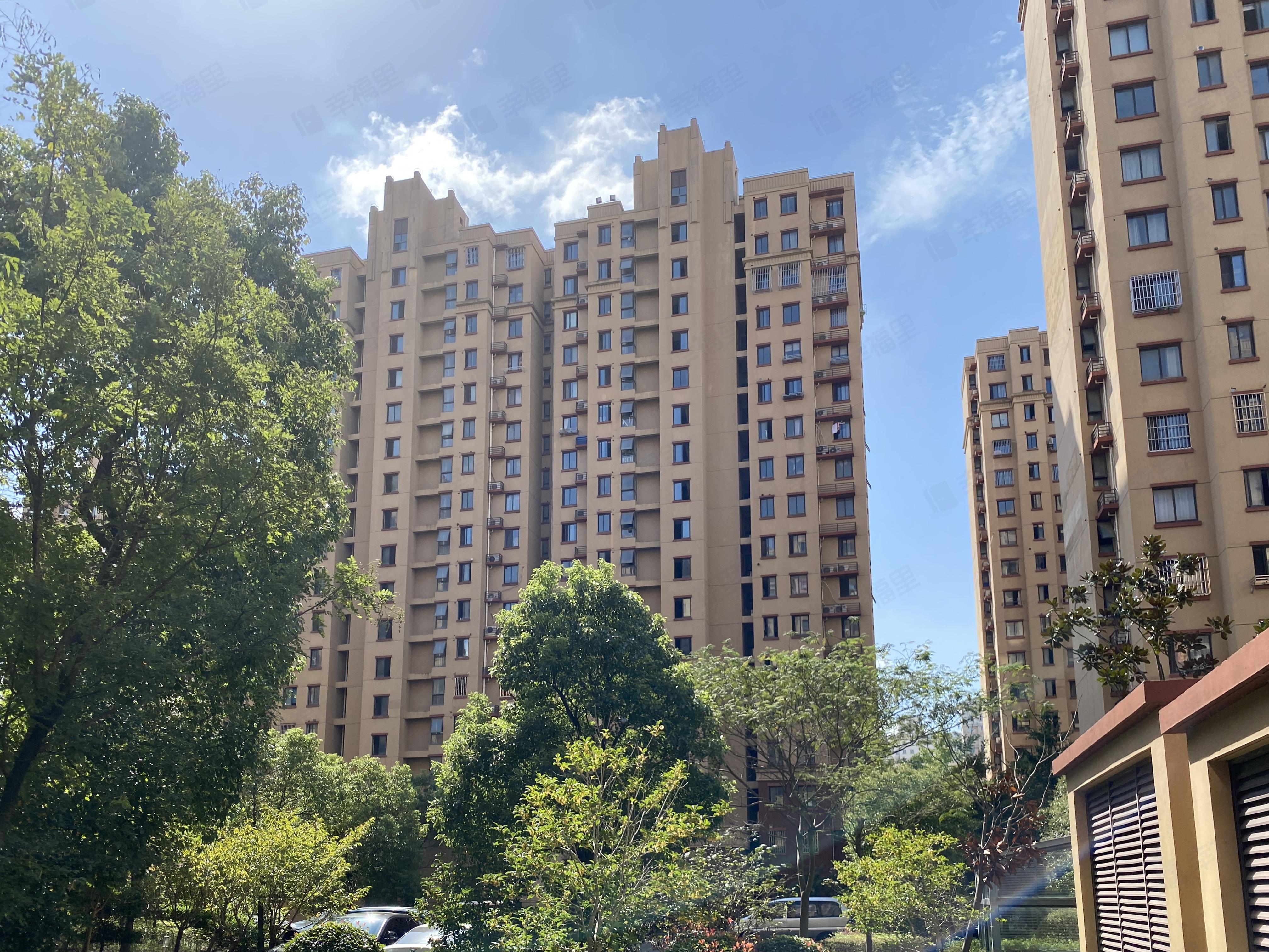永康城(佳兴苑)小区效果图