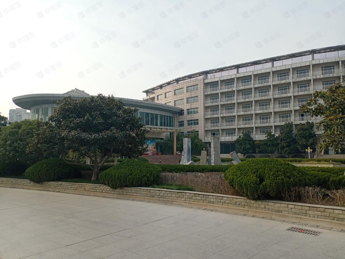 西安灞桥-长乐坡/2000-2008年建西安市公安局灞桥分局开发区警区家属院