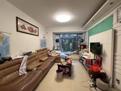 北京海怡东方花园3室2厅92.89平低楼层/共18层