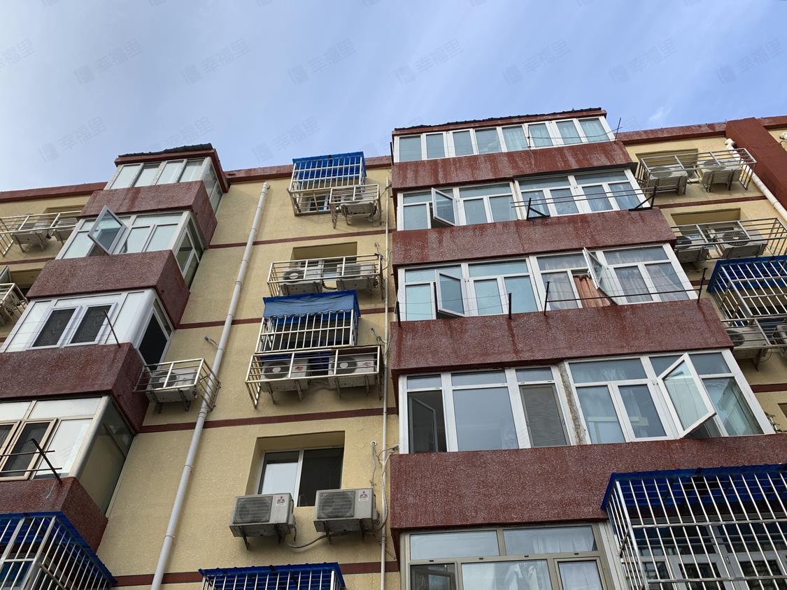 北京西城-月坛/暂无年代阜外大街甲22号院