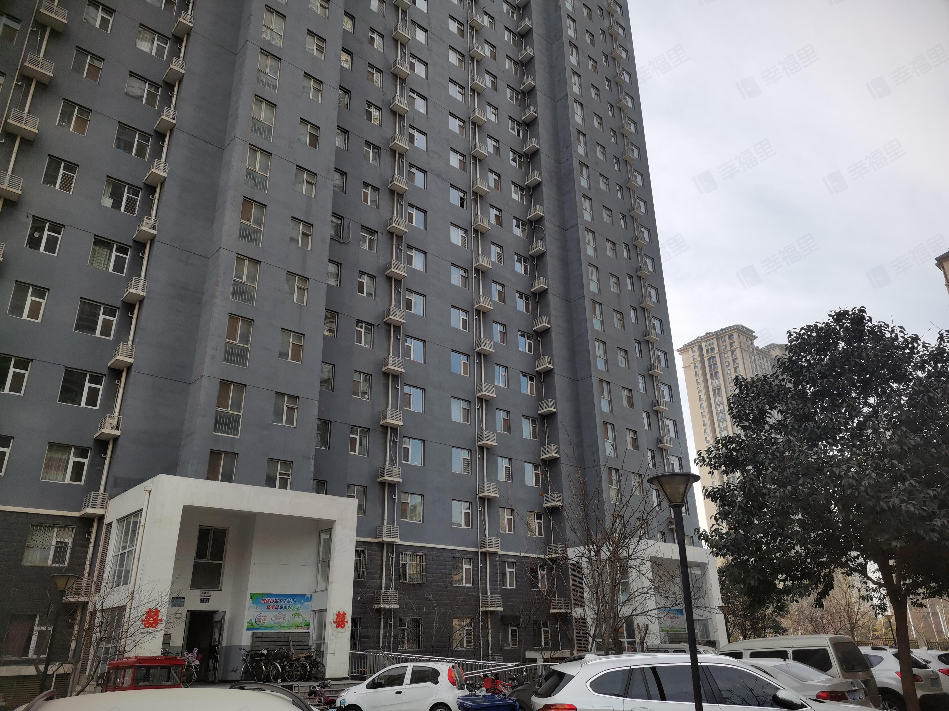 玉龙小区小区效果图