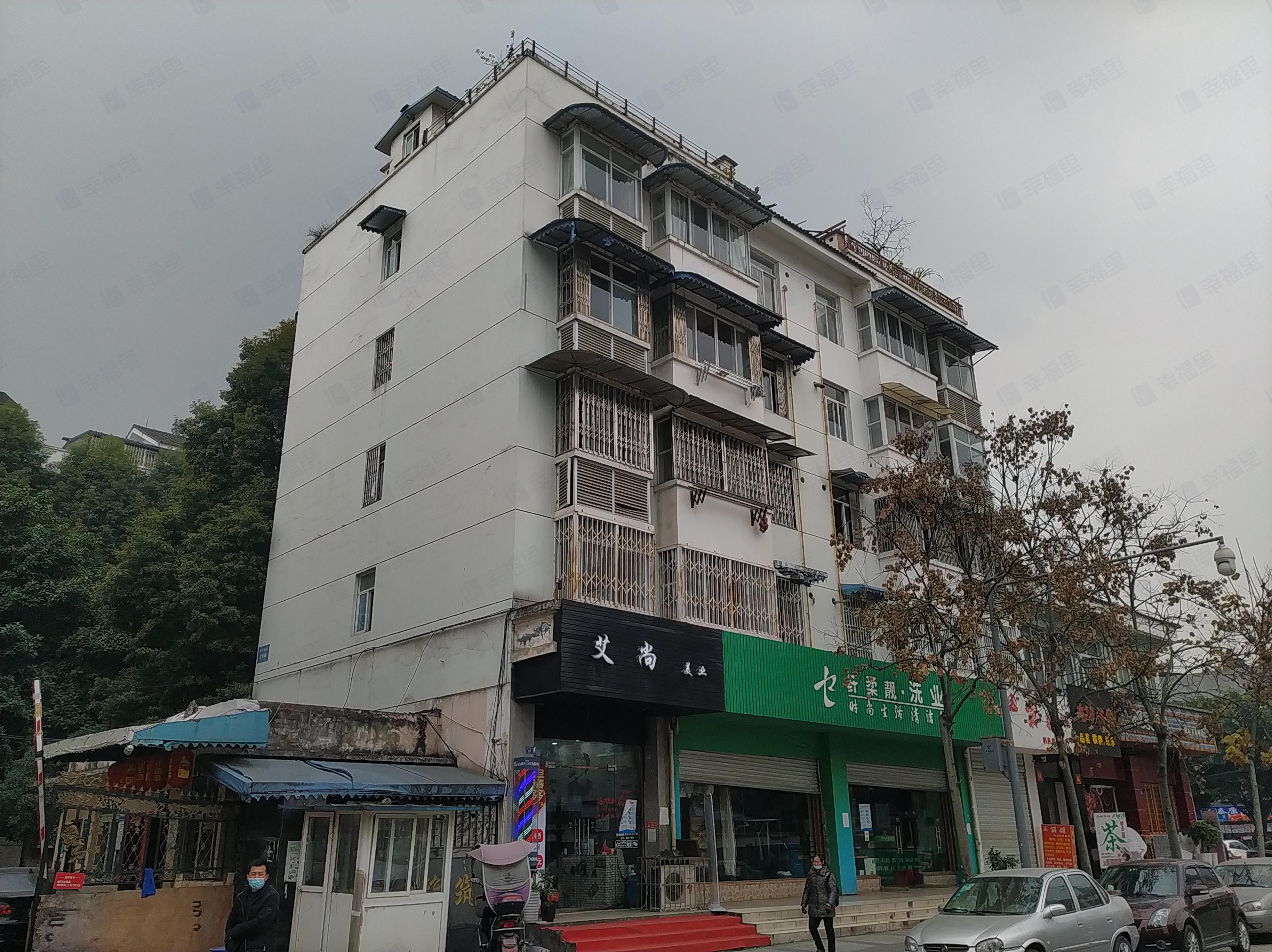 佳禾雅筑小区效果图
