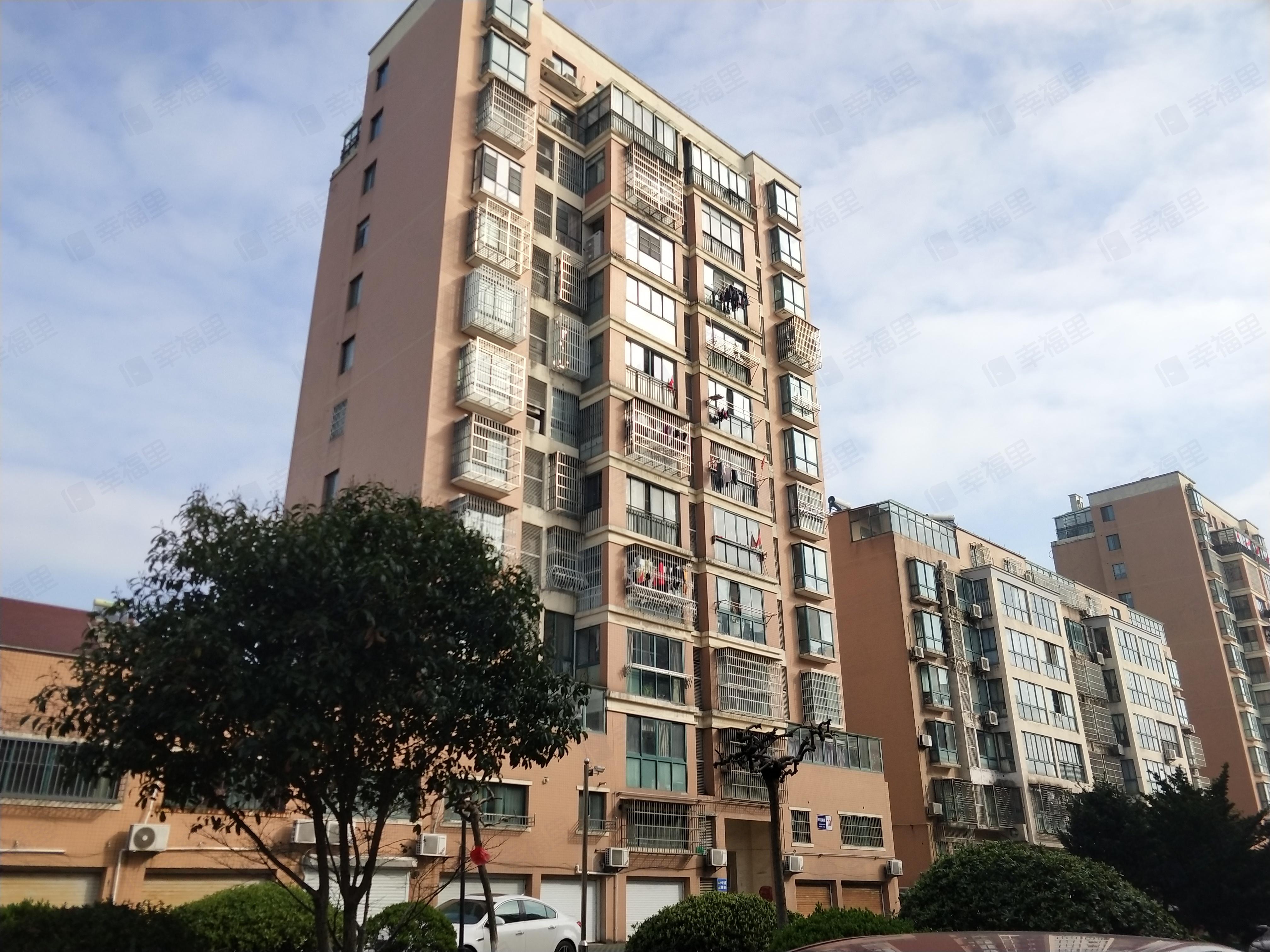 璀璨星城花园小区效果图