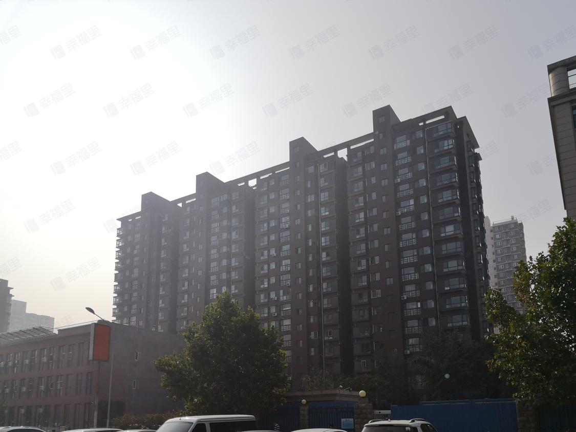 北京丰台-成寿寺/2010年建文成建筑