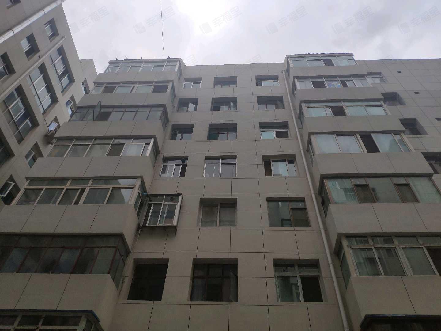 东太小区小区效果图