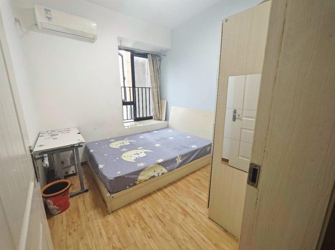 合租·鲁能星城(六街区)