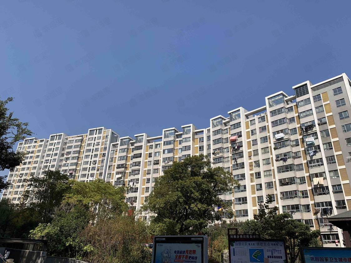 常州金坛-金坛区政府/2011年建颐和世家
