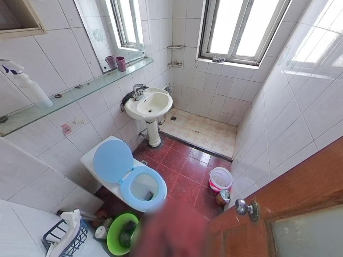 整租·乐业五村