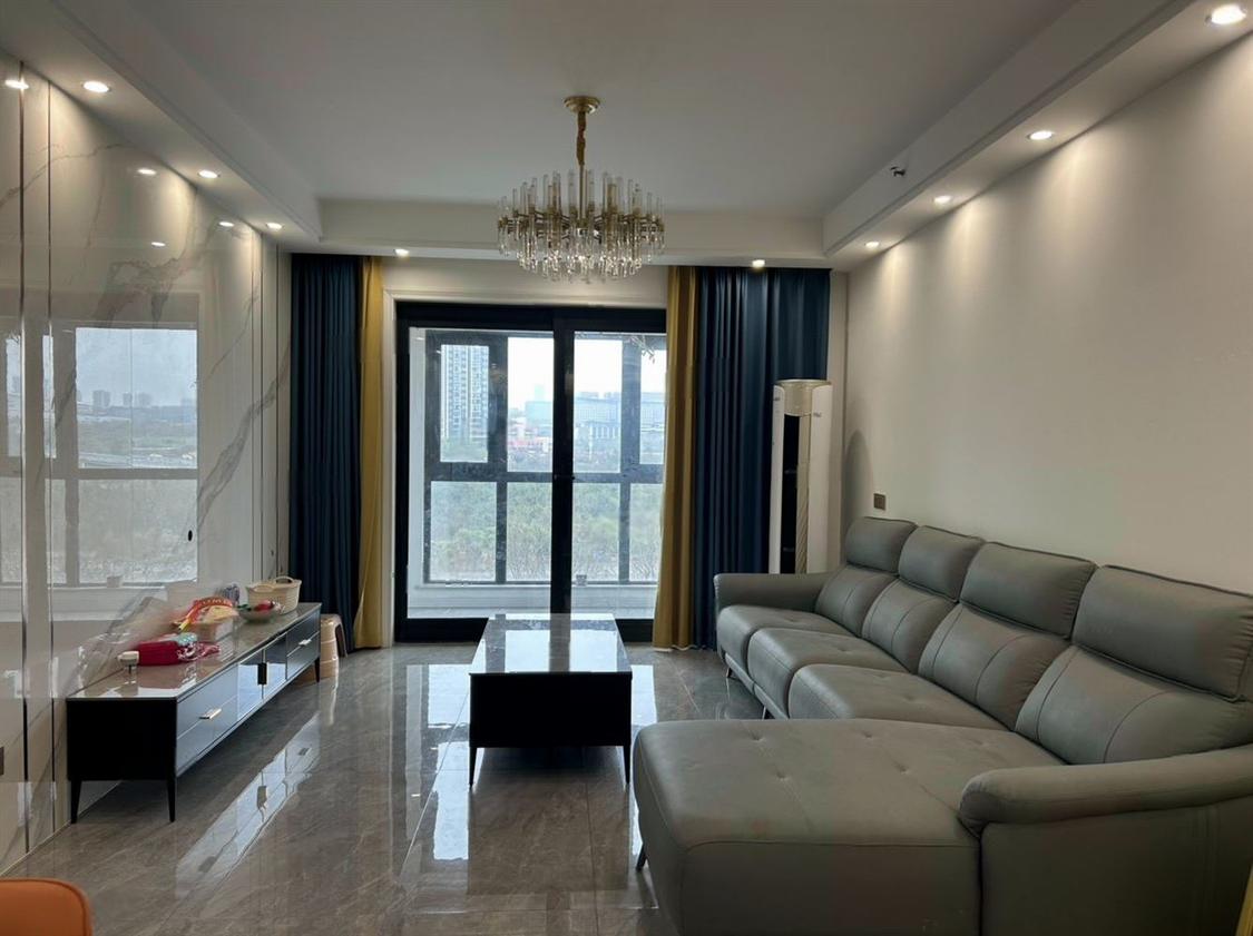 整租·江山樾(三期北区)