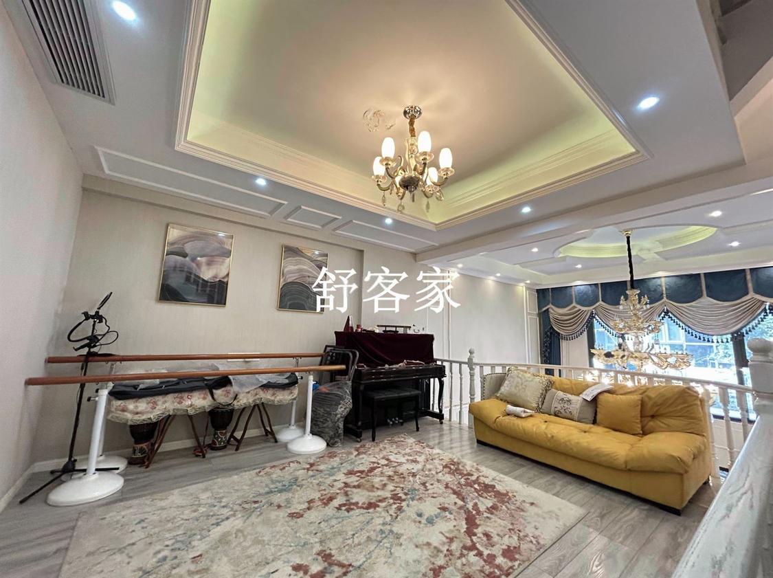 整租·逸翠庄园(南区)