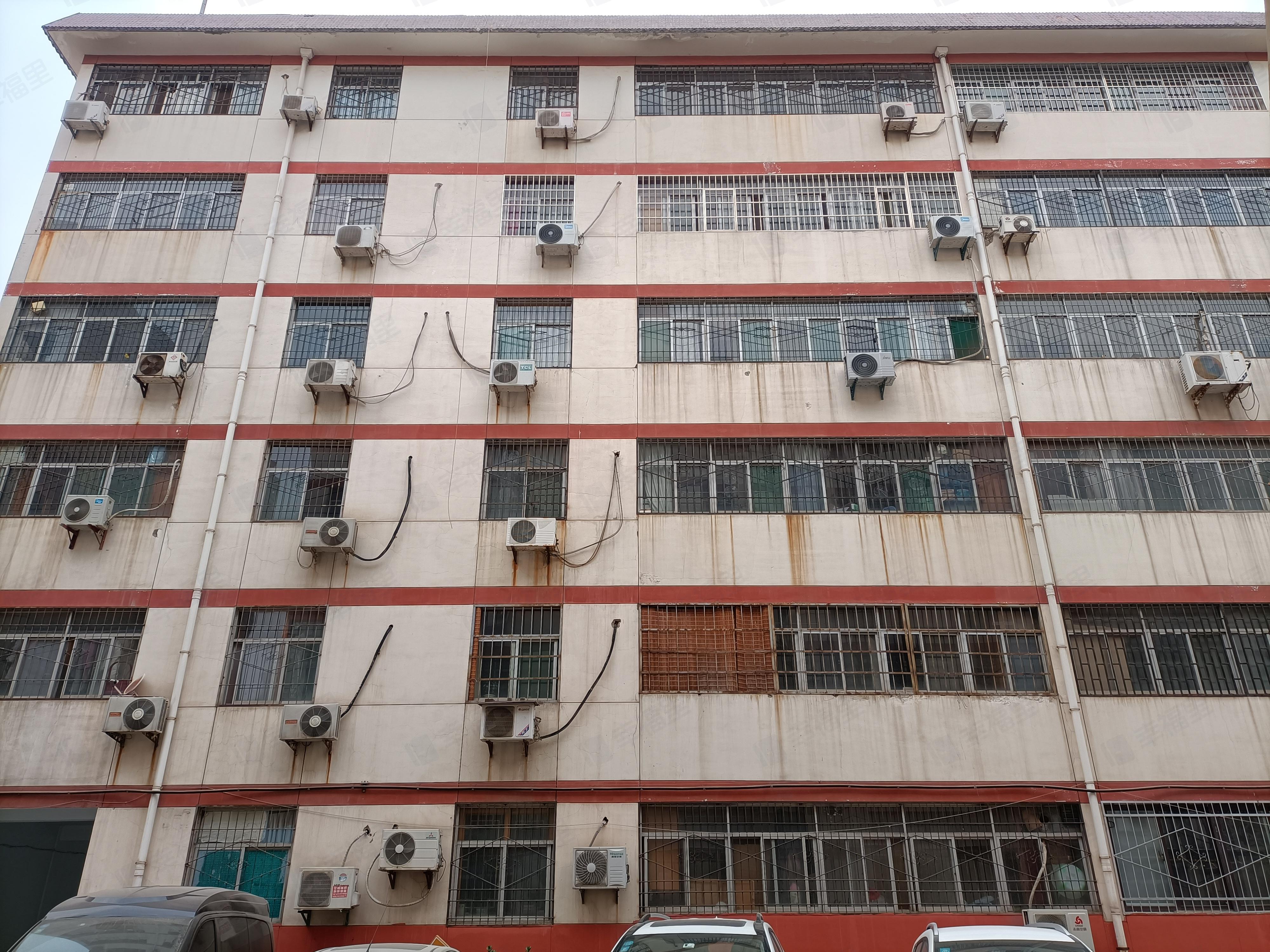 景园小区小区效果图