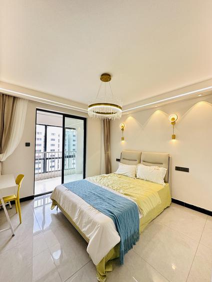 梁溪扬名整租 扬名花园(小区)1室1厅/60平/中楼层