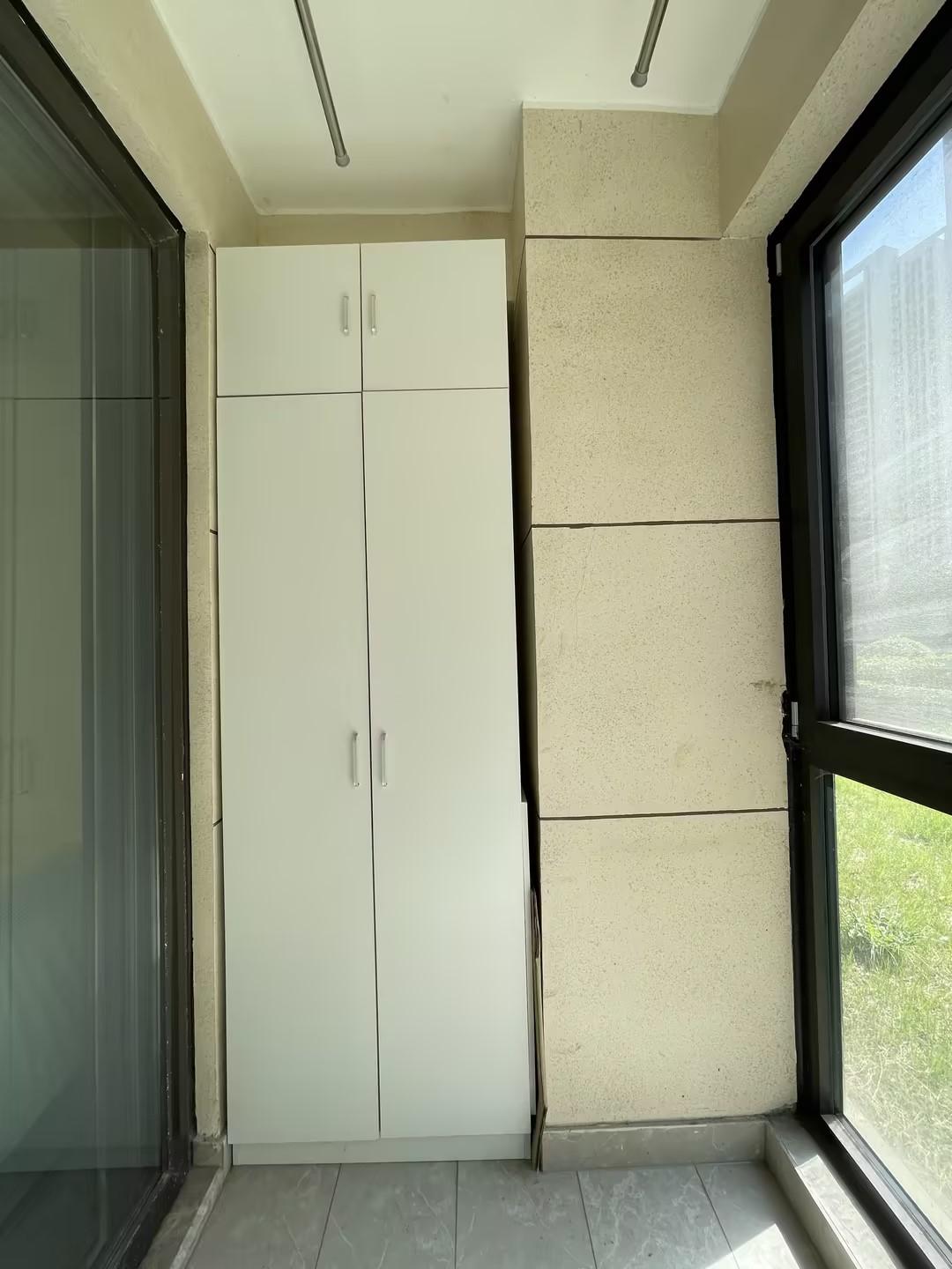 整租·中海左岸澜庭