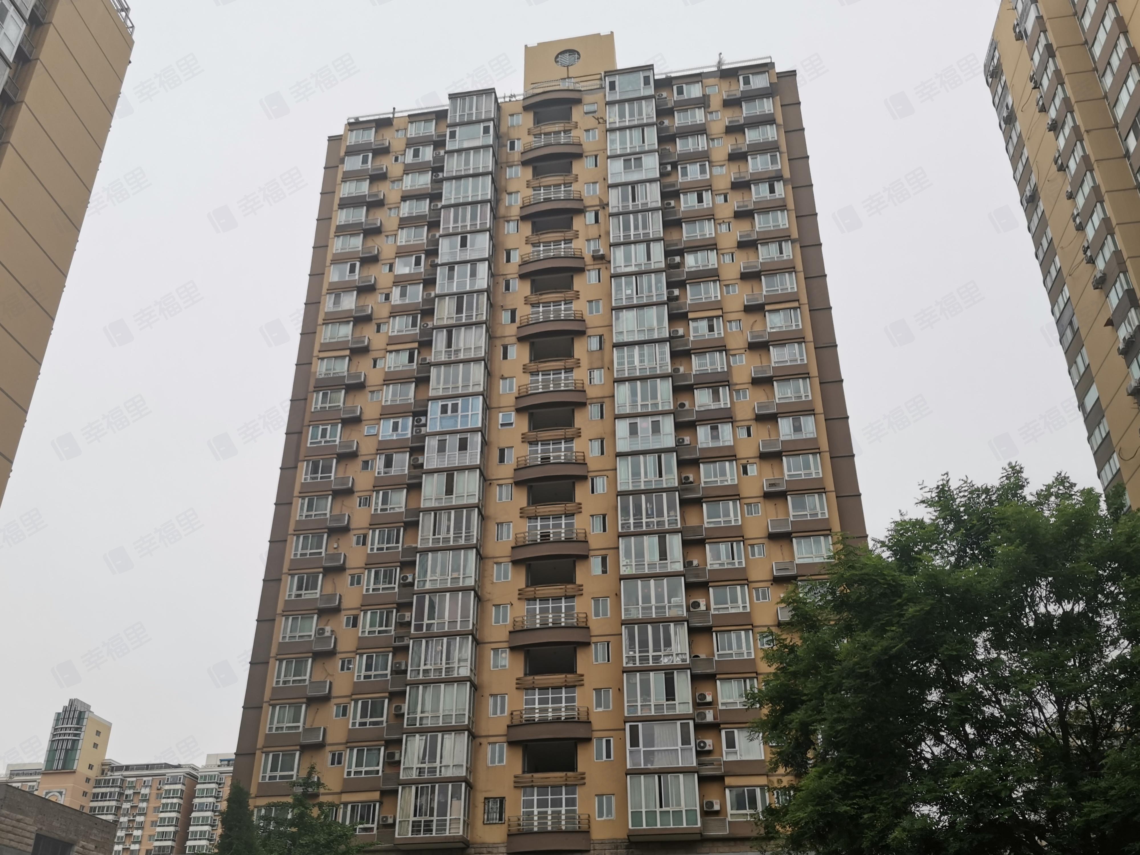 格调小区小区效果图