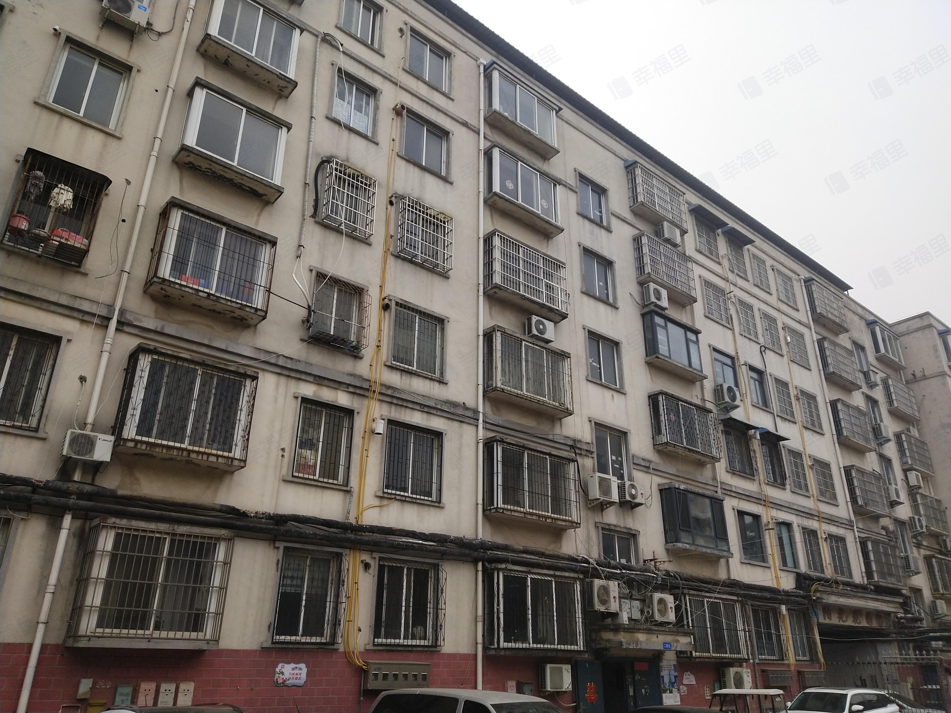 阳光花园(新郑)小区效果图