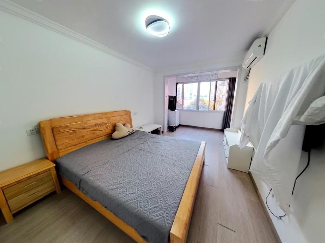 整租·开发浦东