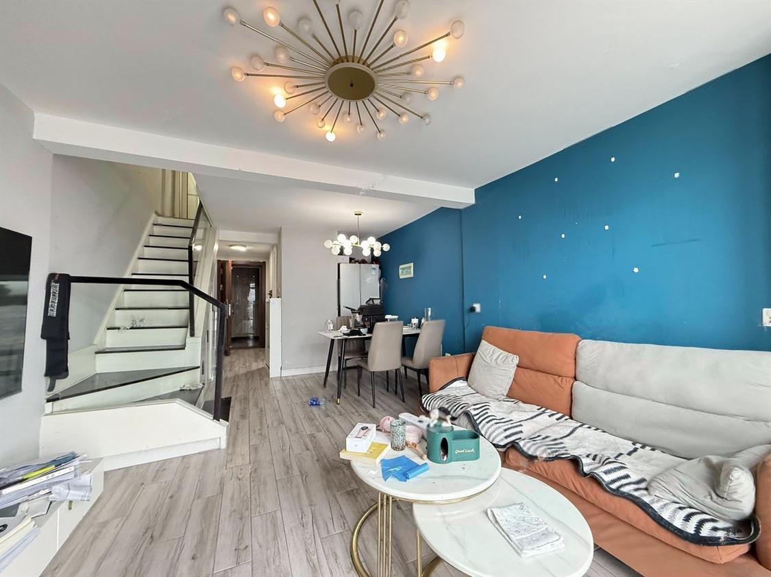 整租·壹号公馆