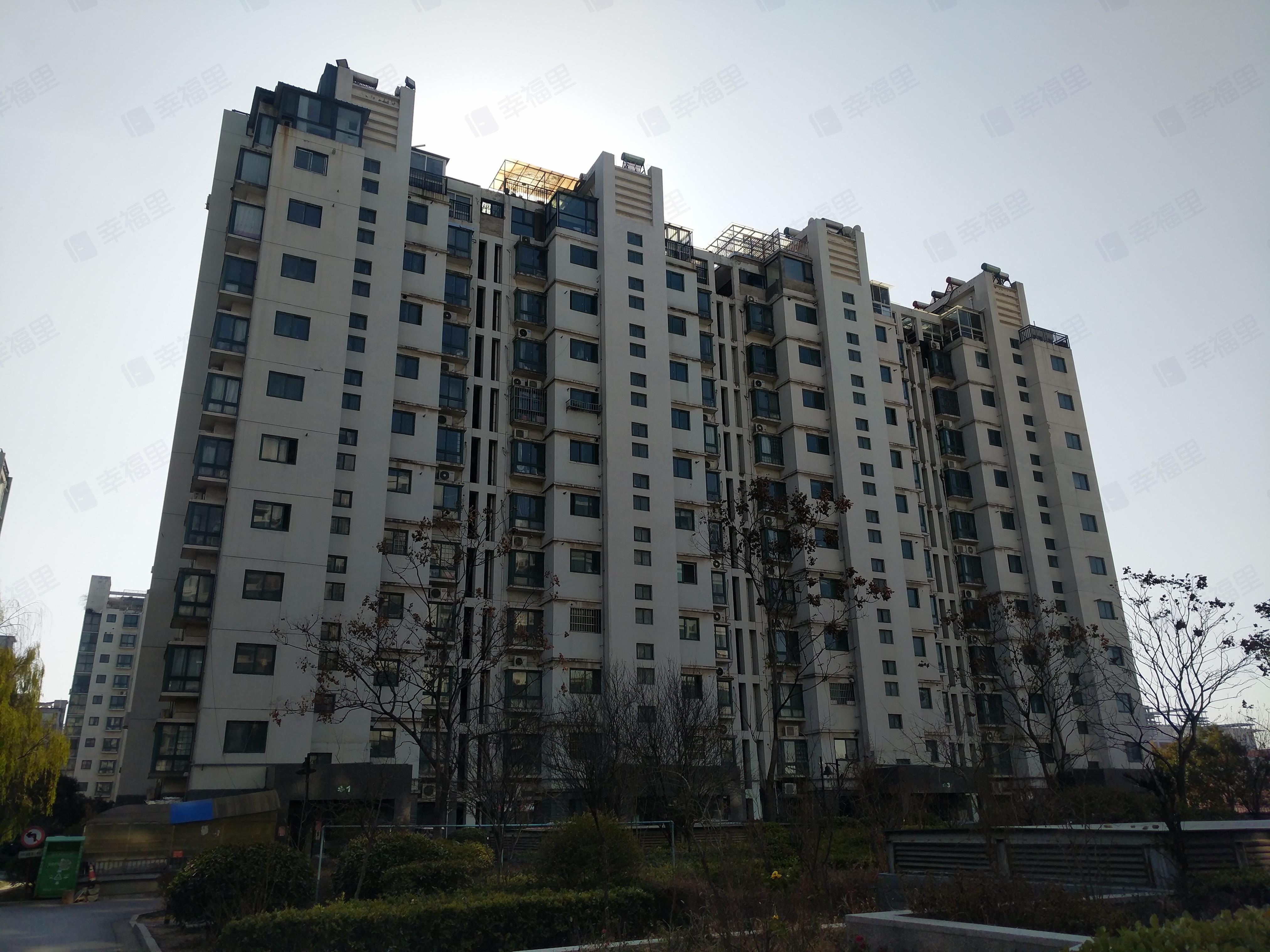怡康花园小区效果图