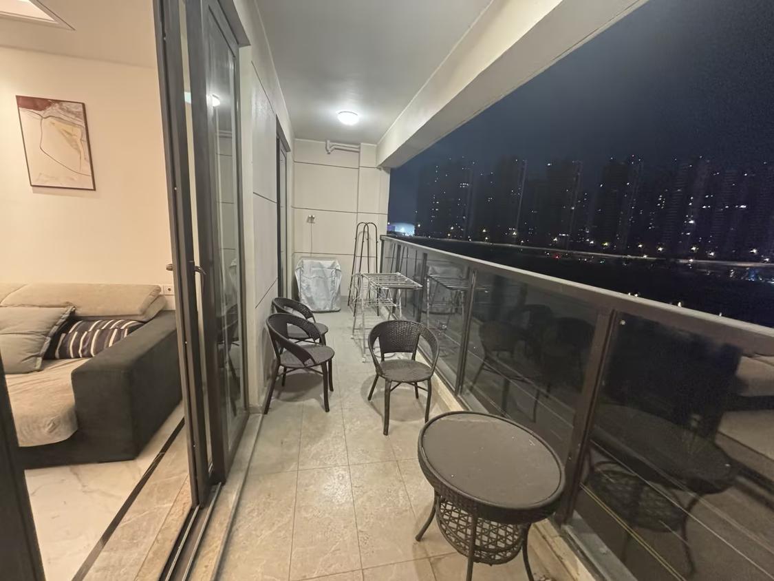 整租·中海左岸澜庭