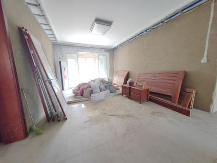 3室2厅 卓越西海岸效果图