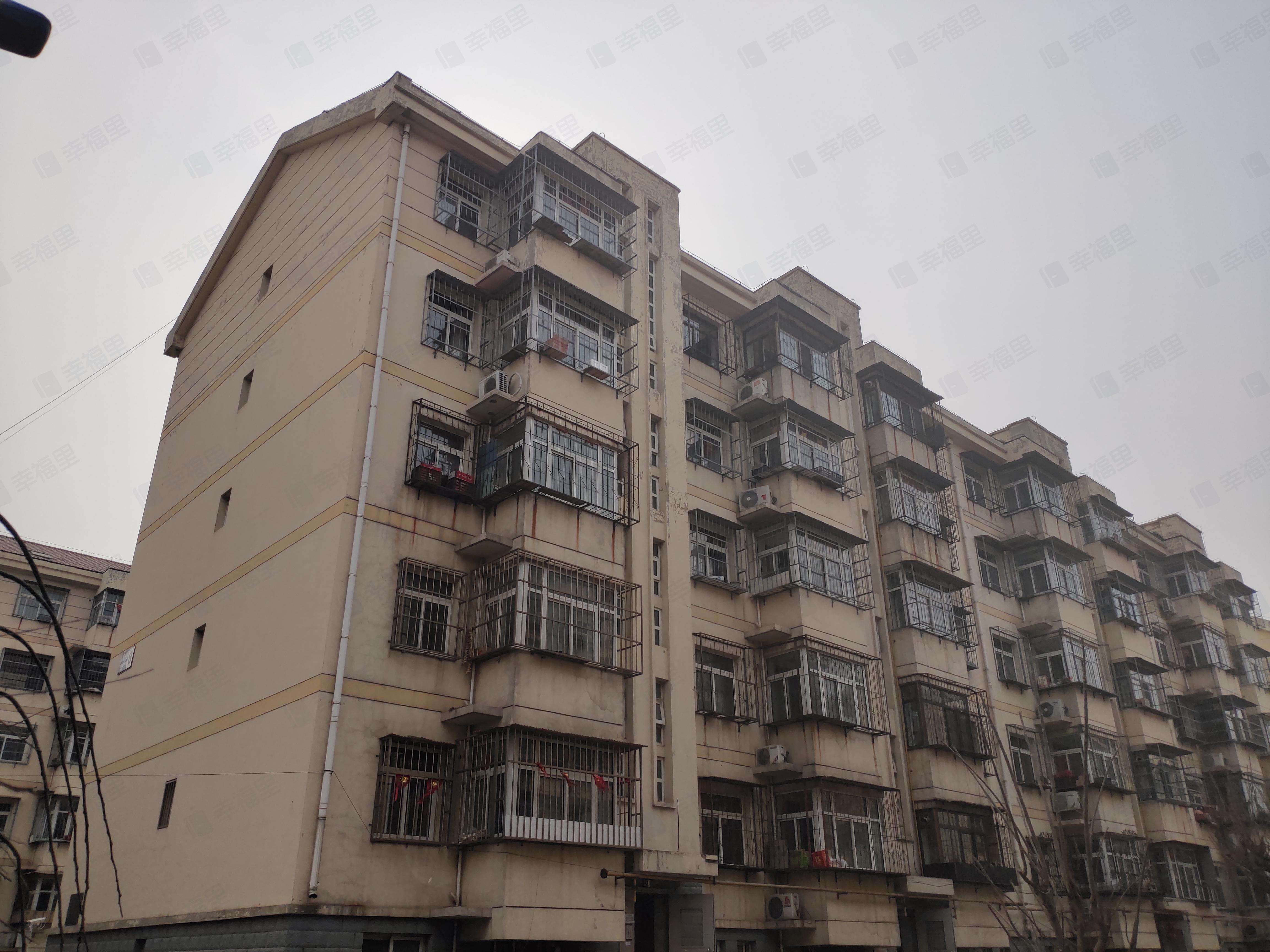 欣苑小区小区效果图