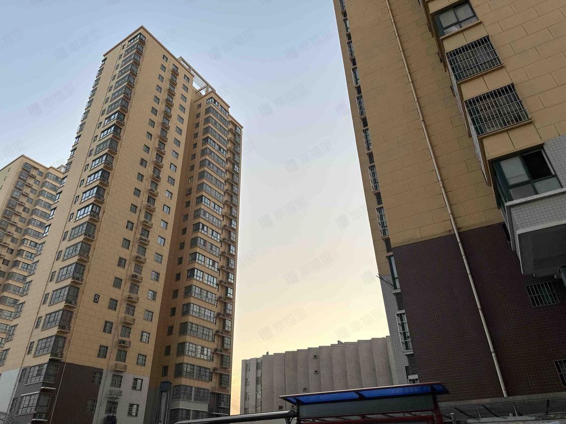西安灞桥-纺织城/暂无年代枣园刘住宅小区