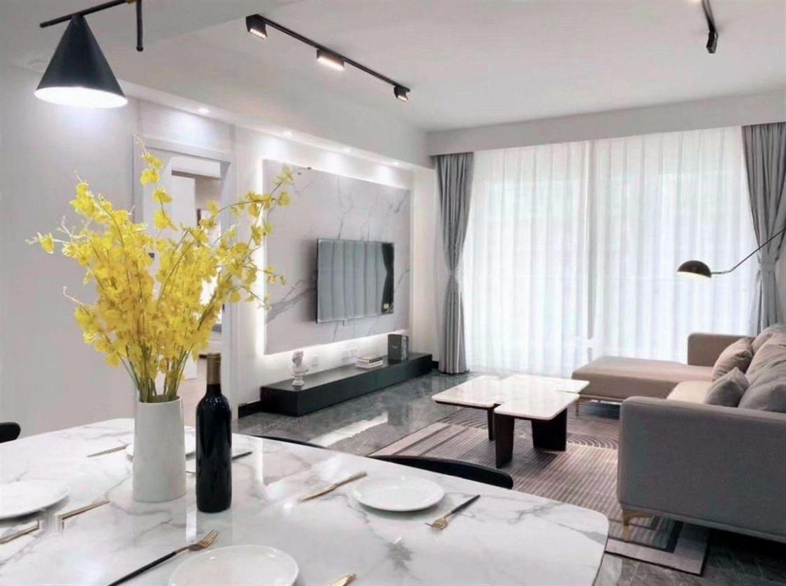 整租·万联花园