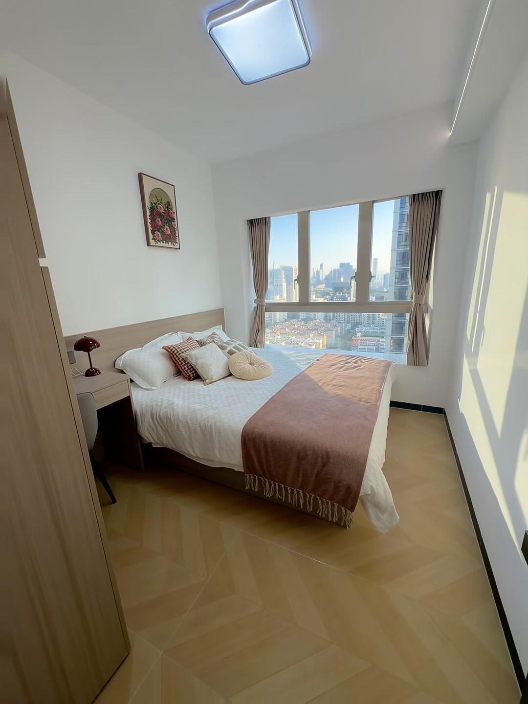 整租·富联新村