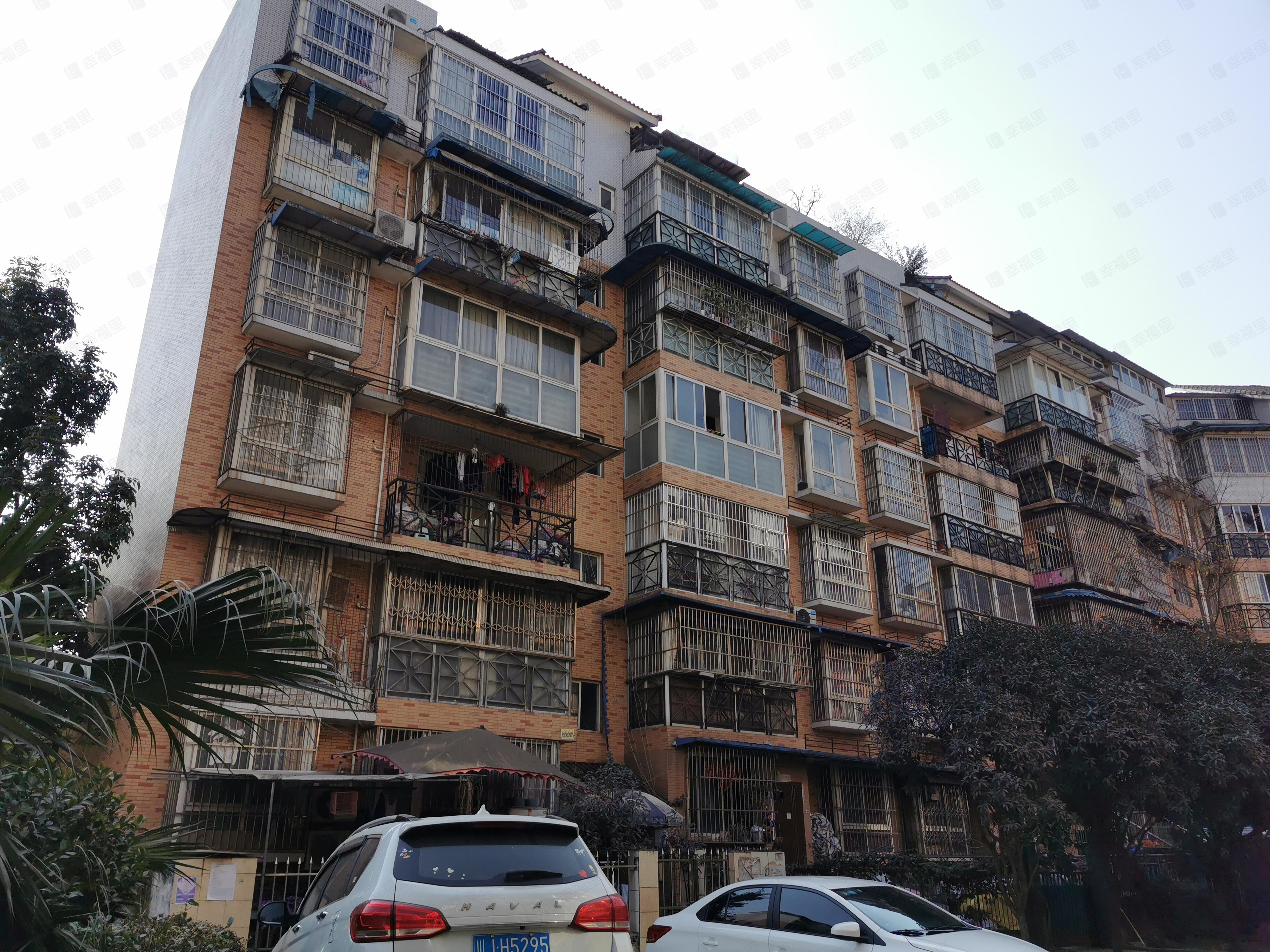 绣苑花苑小区效果图