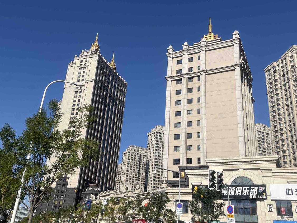 整租·万达公馆