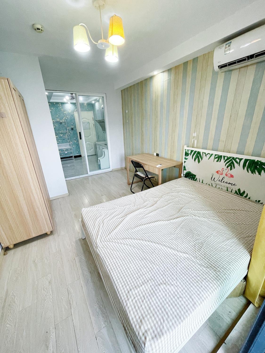 合租·紫金西苑