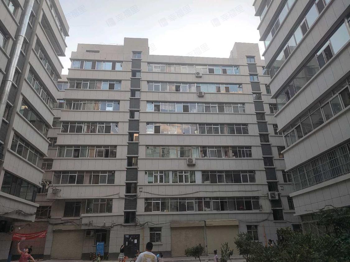 兰州城关-西关南关/暂无年代一通小区