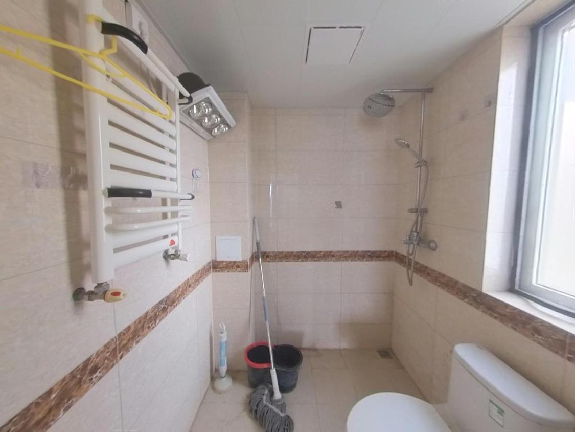 整租·荣盛城(三期)