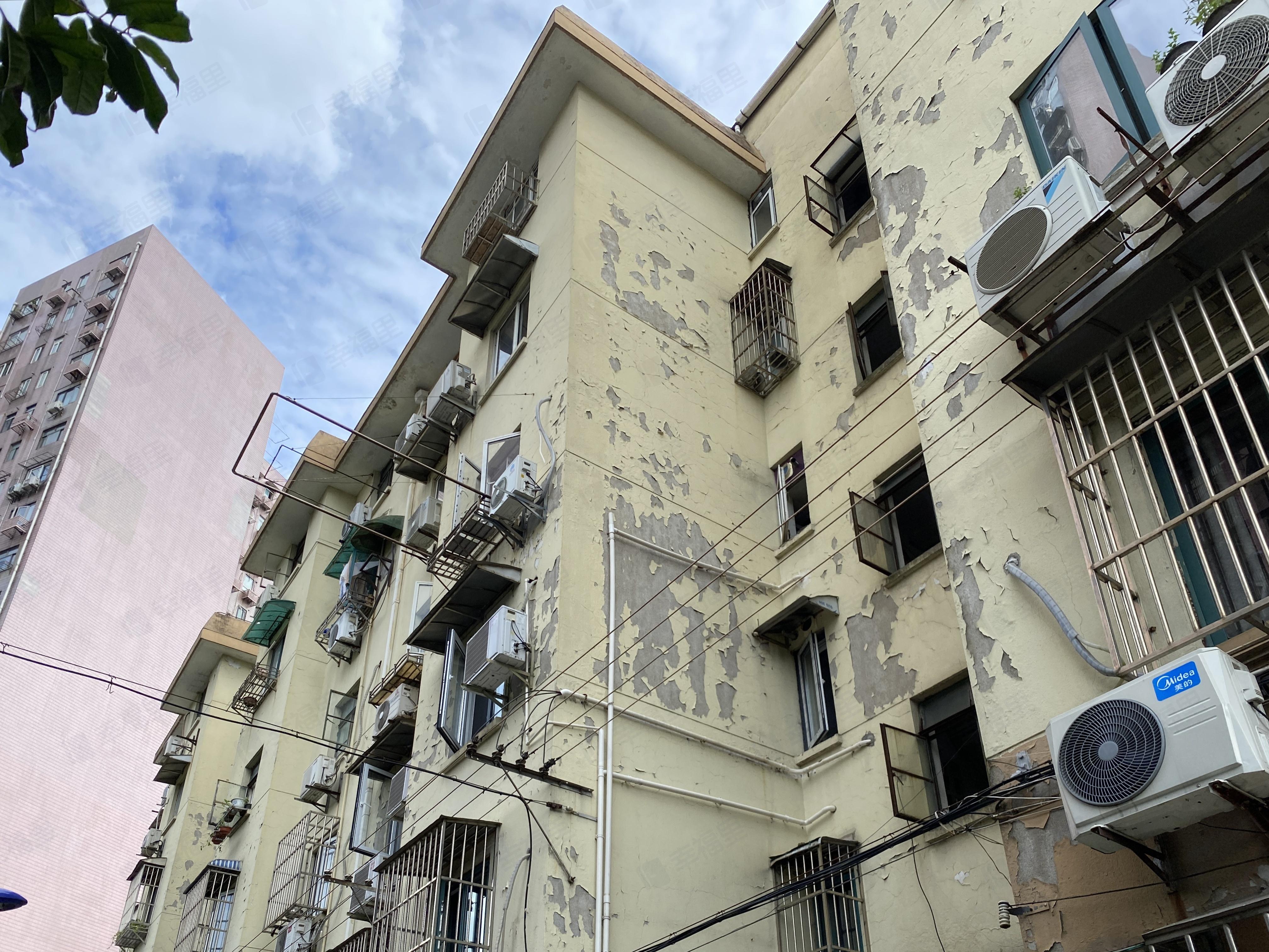 双山小区(南区)小区效果图