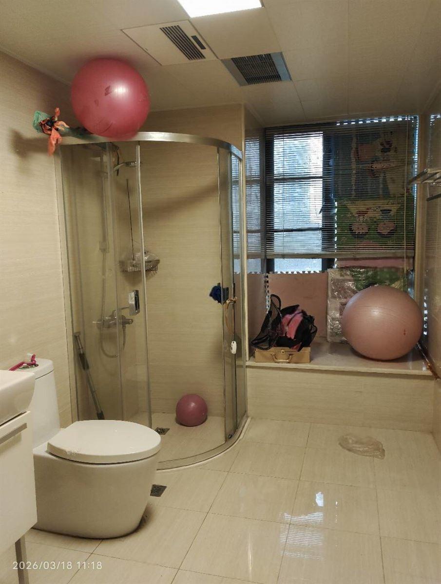 整租·恒基凯旋门(一二期)