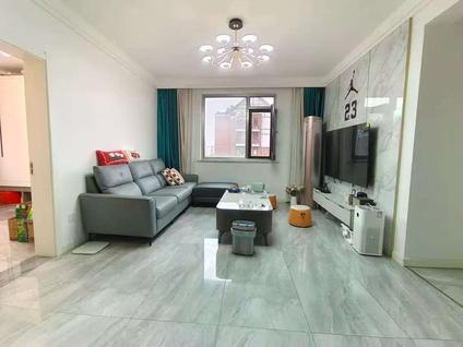 北京馨合佳苑3室2厅92.55平中楼层/共7层