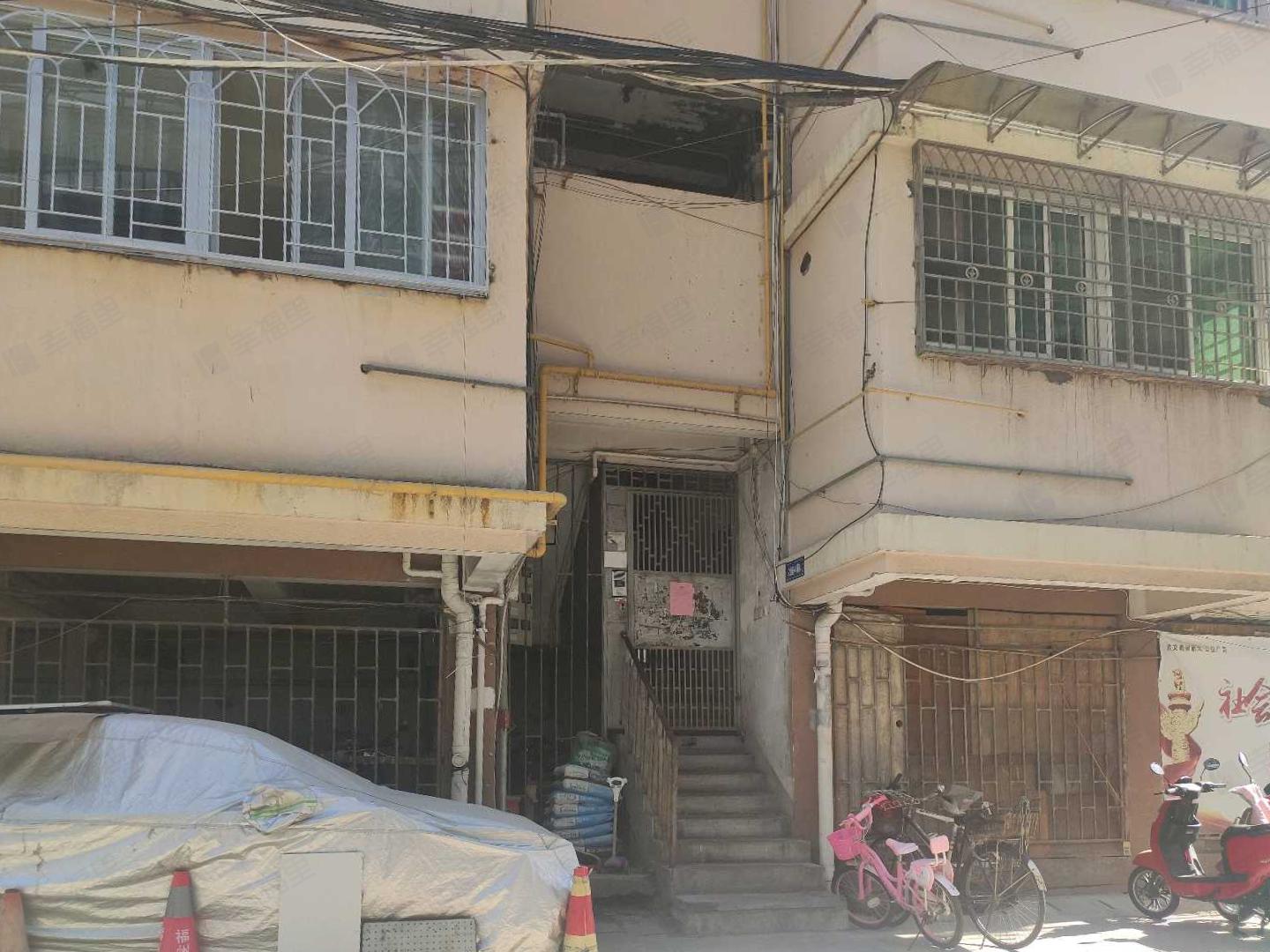 海潮小区小区效果图