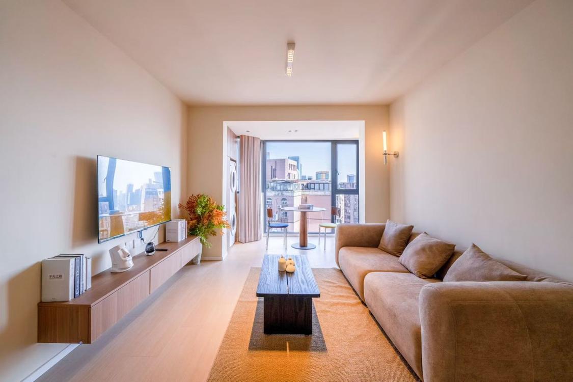 整租·瀚林府邸