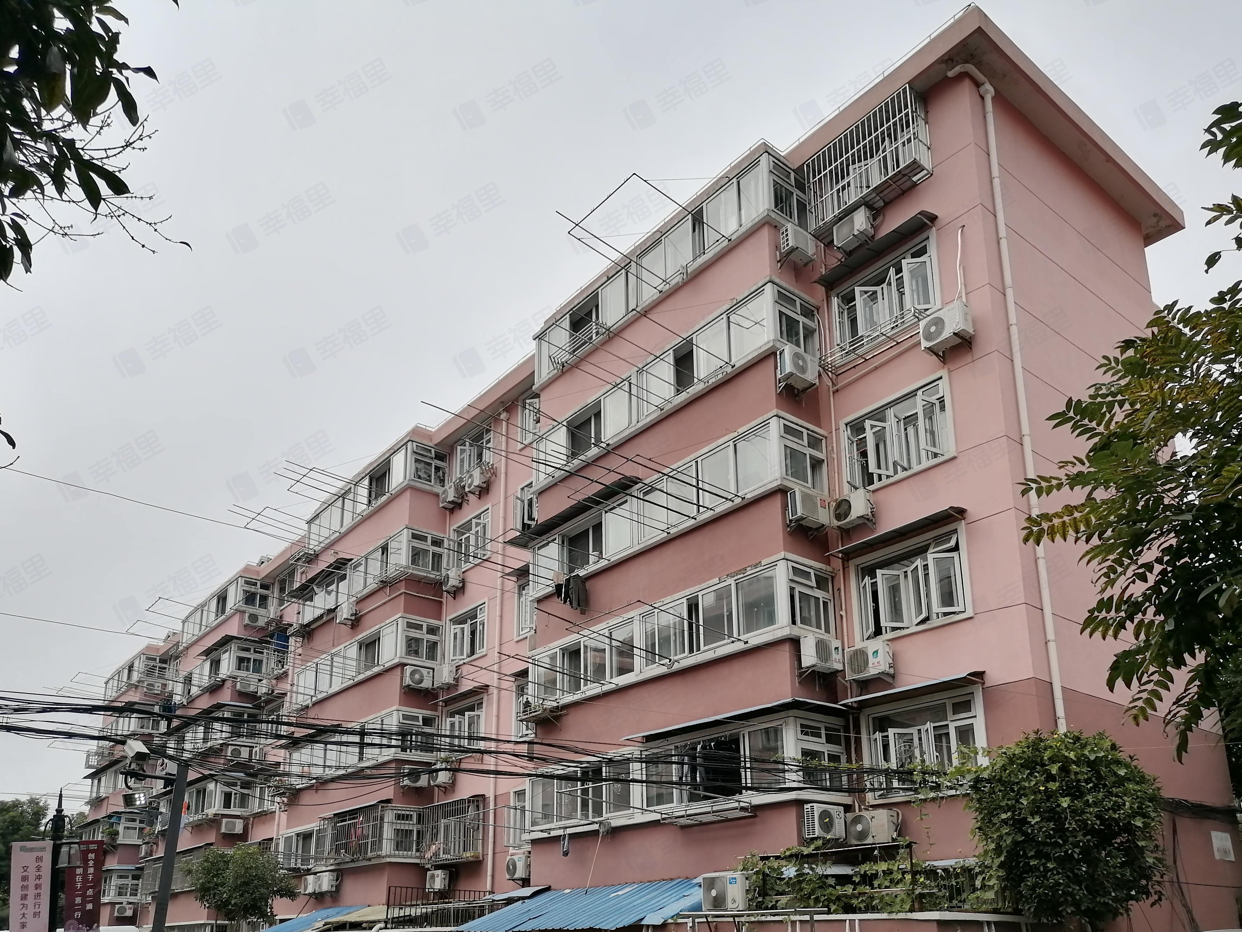 中华美路小区小区效果图