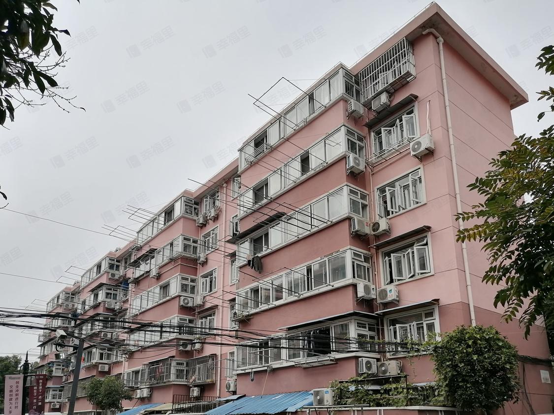 上海闵行-华漕/暂无年代中华美路小区