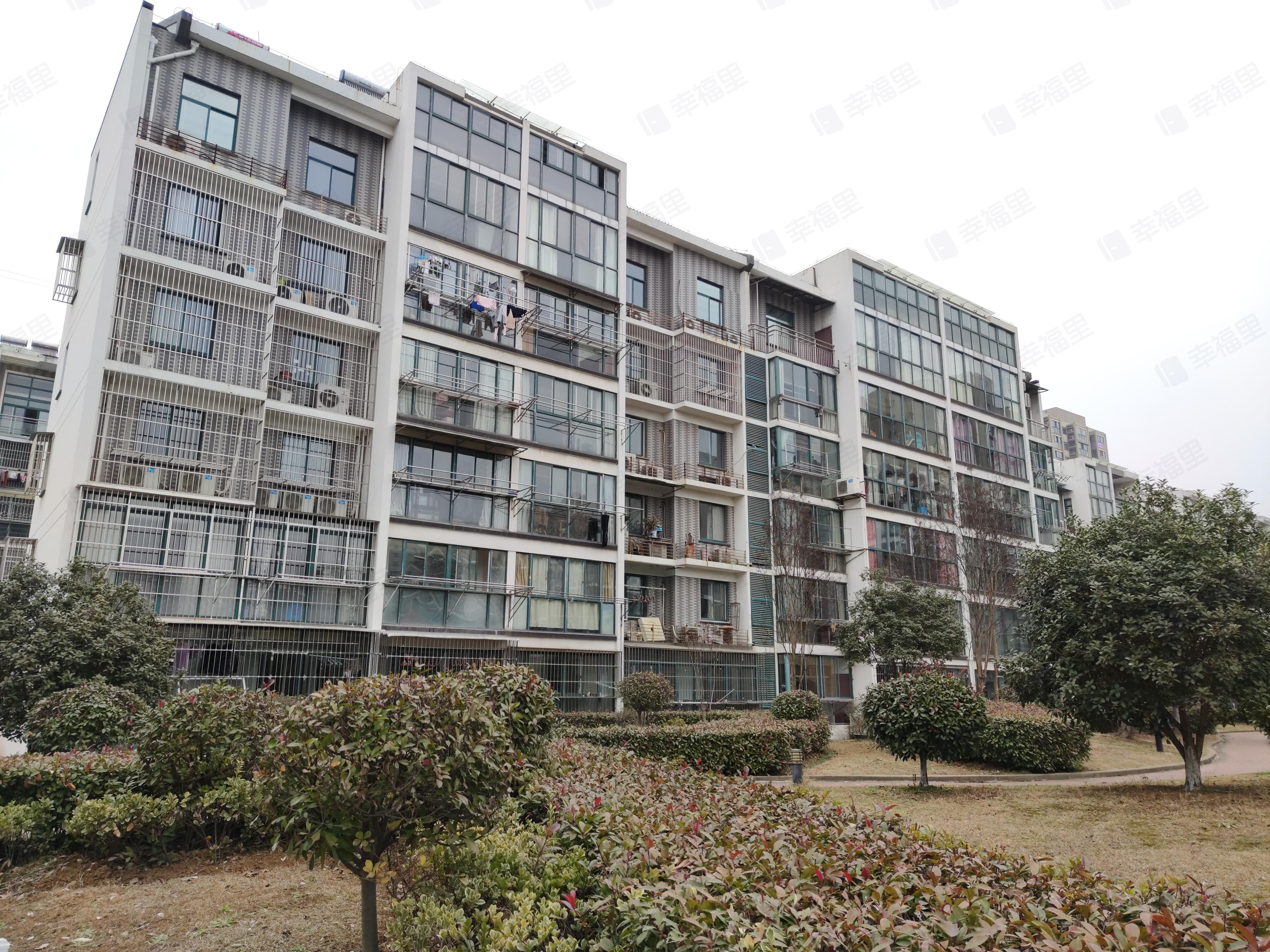 金东城雅居小区效果图