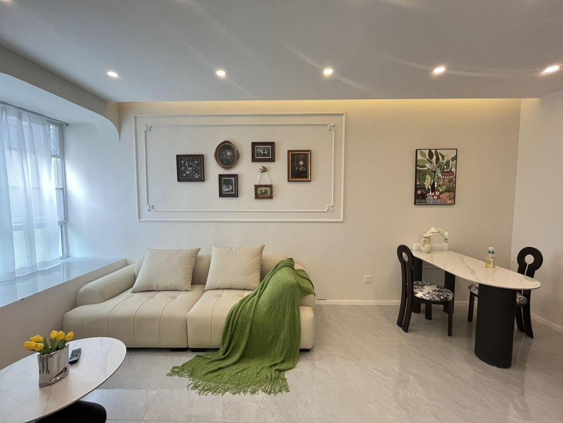 合租·群益小区