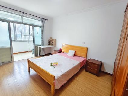 浦东洋泾整租 洋泾花园城2室1厅/55平/中楼层