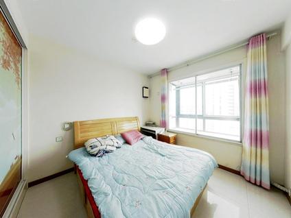 福山福海路整租 福海阳光2室1厅/84平/中楼层