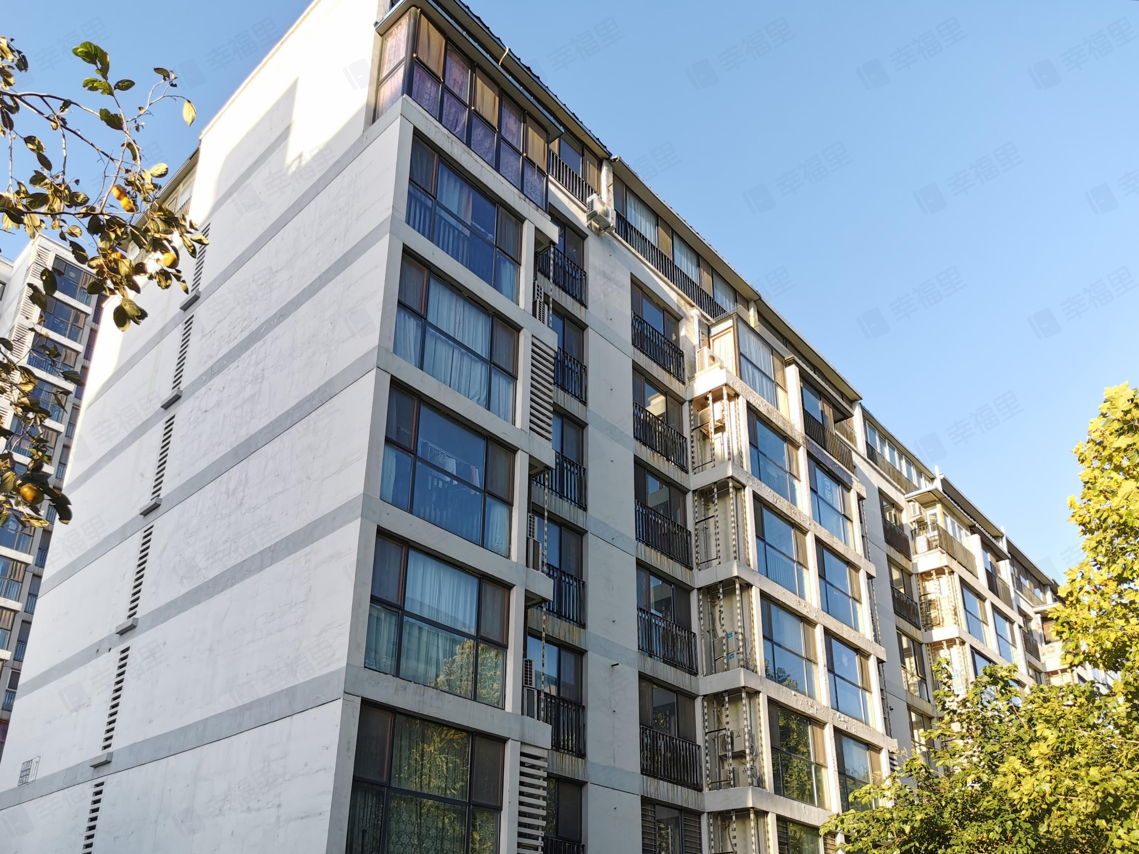 柏林爱乐(四期)小区效果图