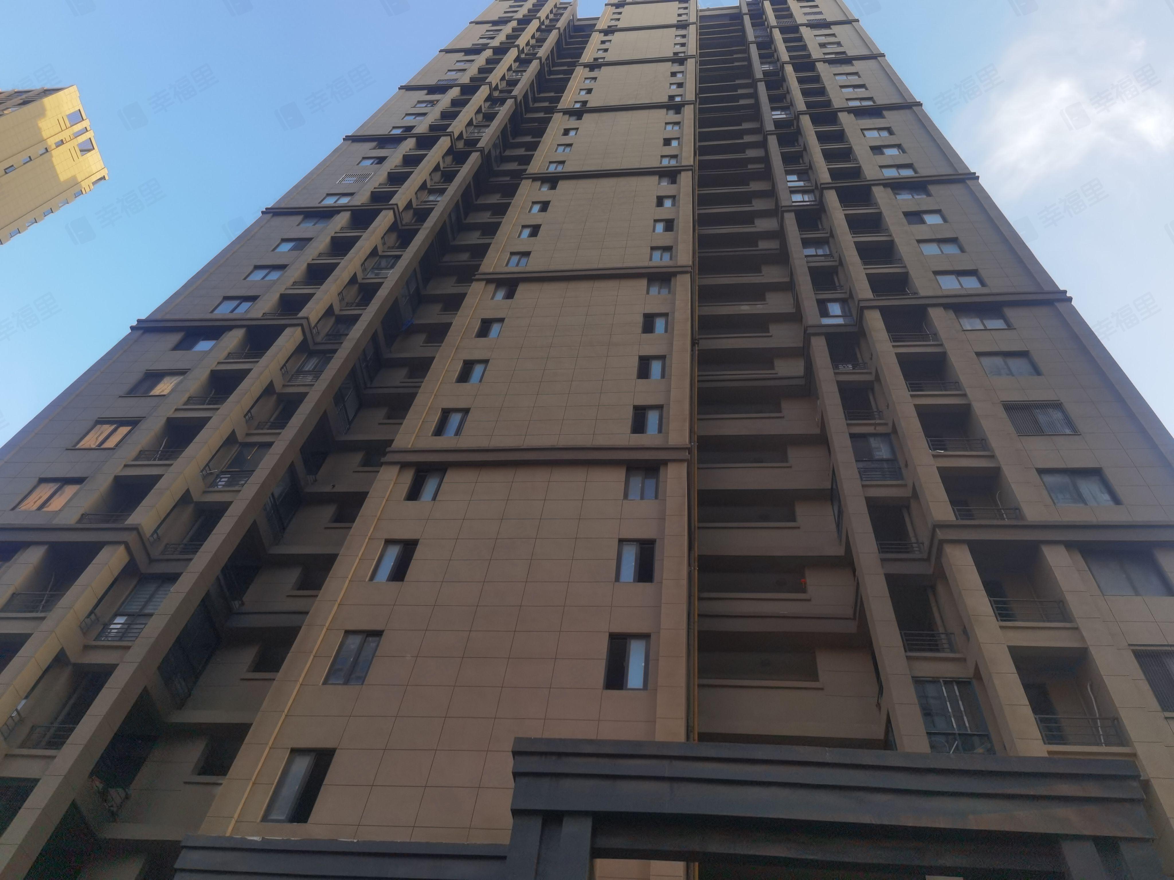 金方世纪城小区效果图