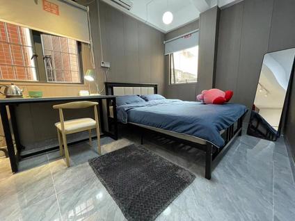 番禺大学城整租 南亭村1室1厅/30平/中楼层