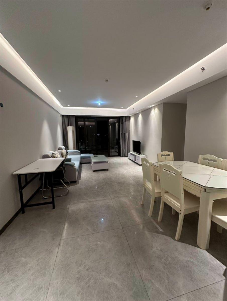 整租·时代水岸(二期)